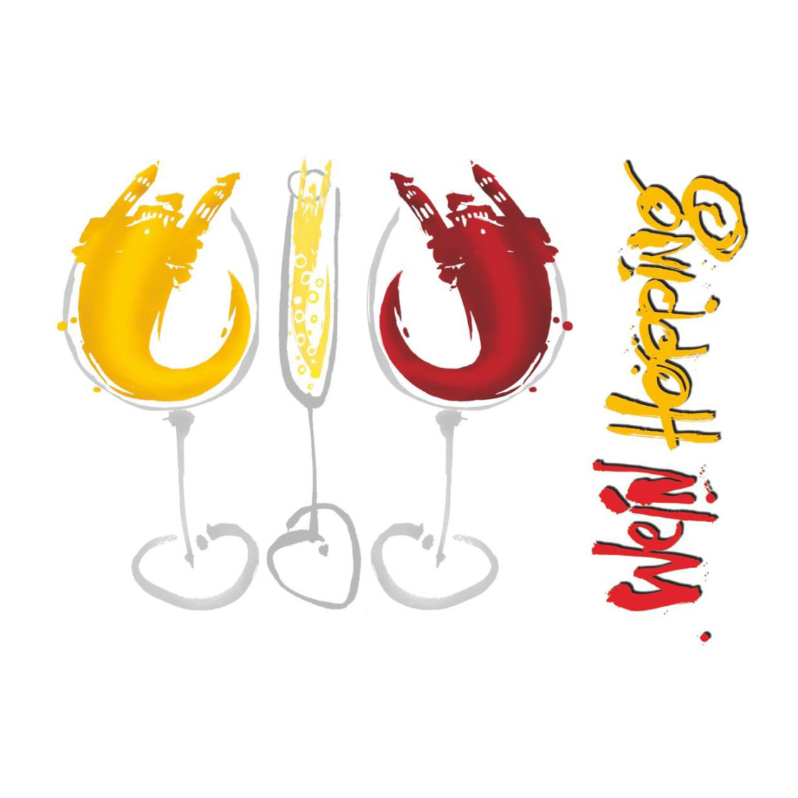 Speyerer Weinhopping November 26
